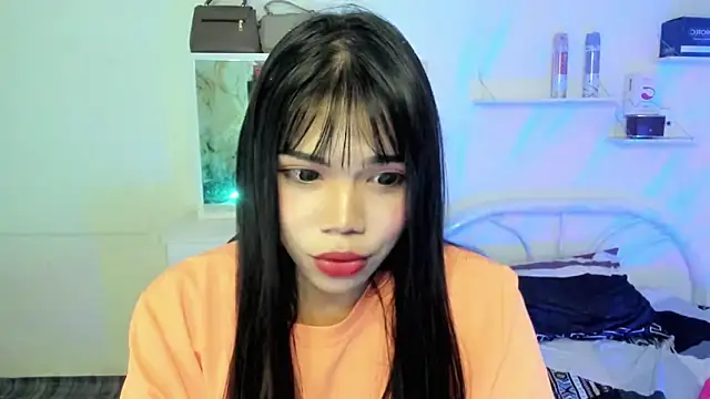 AsianBbGirl_Leign 웹캠 쇼