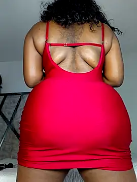 Denise_wolfe21's Webcam Show