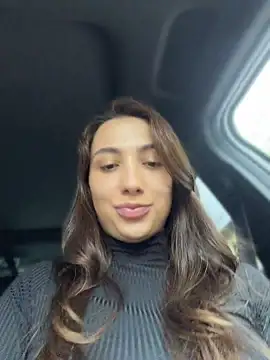 AnnaCastillo_ Live XXX-Chat