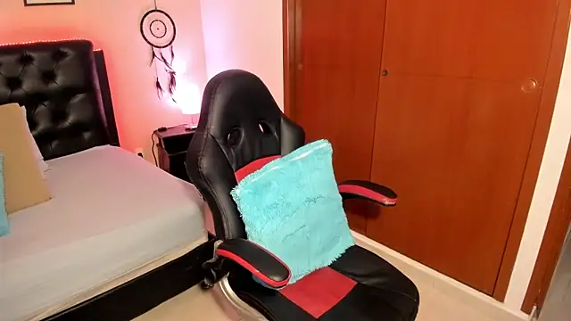 LolaVillalobos 라이브 XXX 채팅