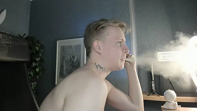 AlexxSweet 웹캠 쇼