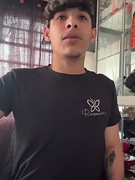 MaxStar26 Show Webcam