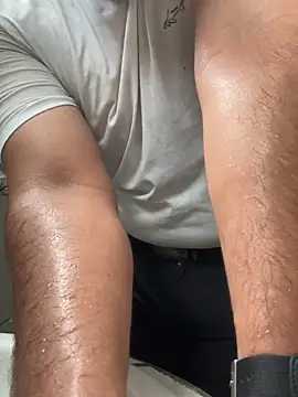 josmor121029ms Webcam-Show