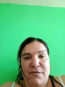 Zuleyka_69 Show in webcam