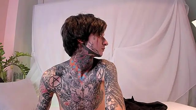 Show de webcam de Walter_White0276