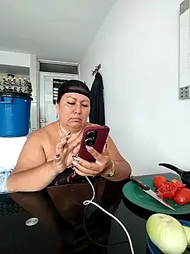 Chat XXX ao vivo de Brenda_Berck_