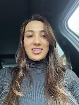 AnnaCastillo_ Obrolan Langsung XXX