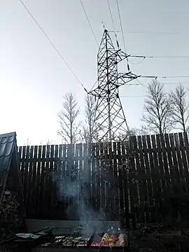 GingerFoxyのライブXXXチャット