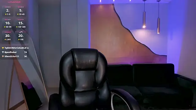 MorganHicks' Live XXX Chat