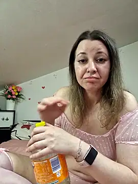 Živý XXX chat SweetMaddy888