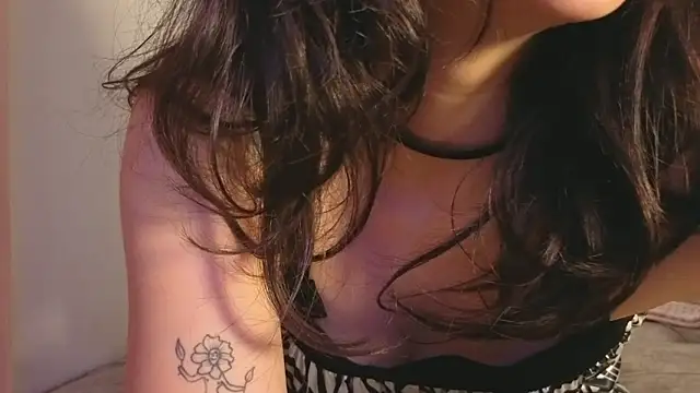 JustClaree's Live XXX Chat