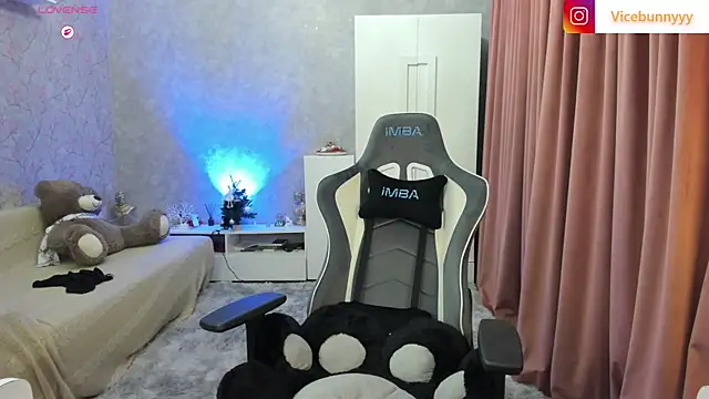 Sembang XXX Secara Langsung your_bunnygirl