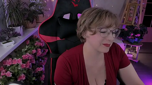 Chatroom XXX en direct de sugar_vivien