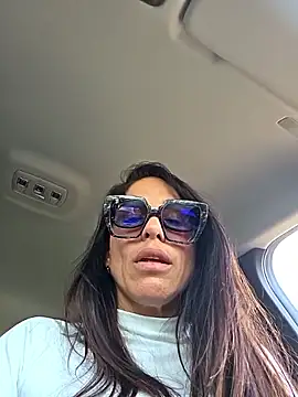 sexy7883 Pertunjukan Webcam