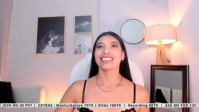 Tiffany_Low লাইভ XXX চ্যাট