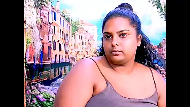 Chatroom XXX en direct de Indianfairy99