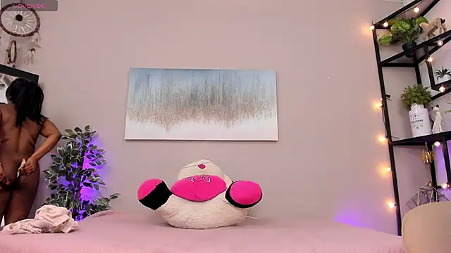 Chat XXX en directo de PechBri