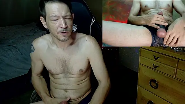 MasterForgedRayy Chat XXX in diretta