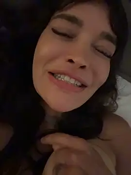 Chat XXX en directo de Zeravina