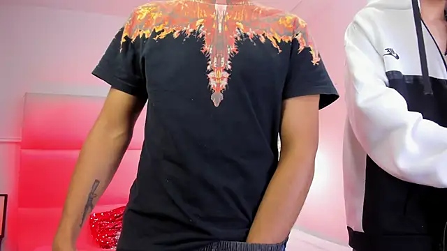 Онлайн чат XXX your_d0ll1