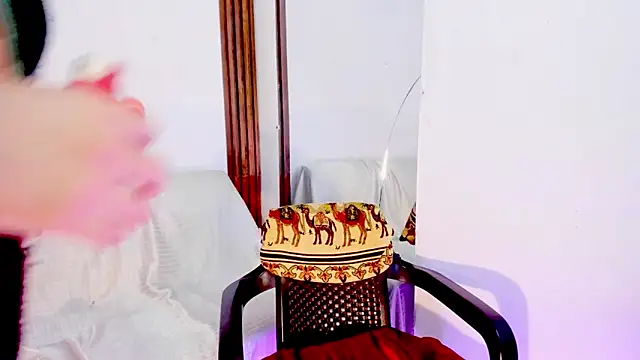 XXX chat uživo modela lilahSweet