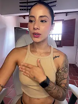 Ale_Lewis 라이브 XXX 채팅