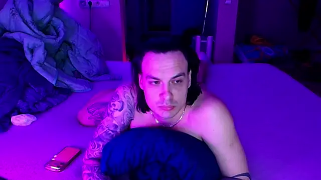 baphomet_from_ice's Webcam Show
