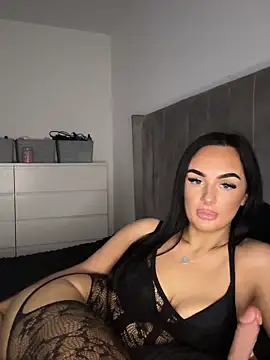 PrincessPaigeXX's Webcam Show