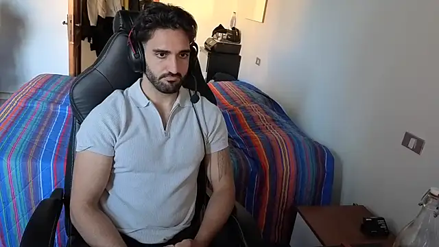 Živý XXX chat Al3xox02