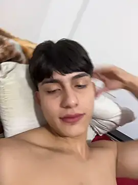 Lander_Cruz – Live XXX-chat