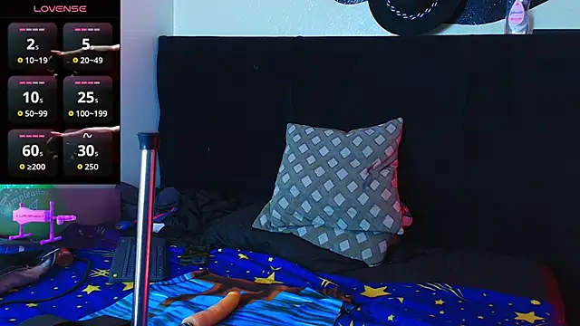 jeisonstark 即時 XXX 聊天