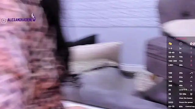 i_alexanew's Live XXX Chat