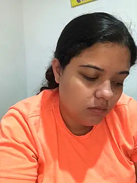 Czat XXX na żywo – luisahot_9727