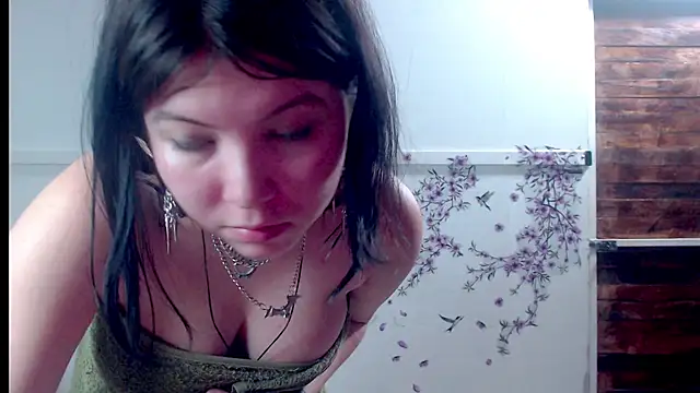 Czat XXX na żywo – Ginebra_Sensual