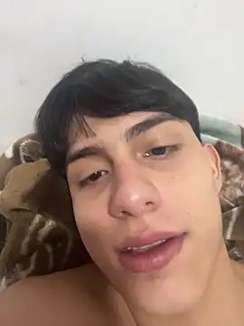 Lander_Cruz 라이브 XXX 채팅