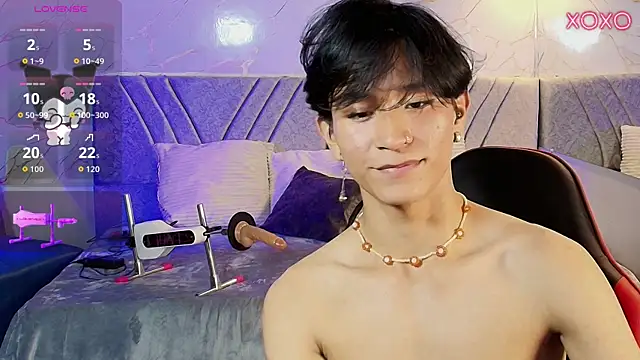 cococumps Chat XXX in diretta