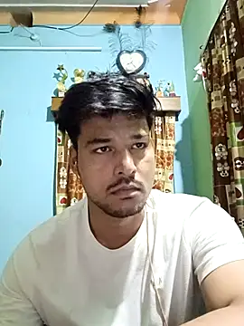 sexysingh7699 Pertunjukan Webcam