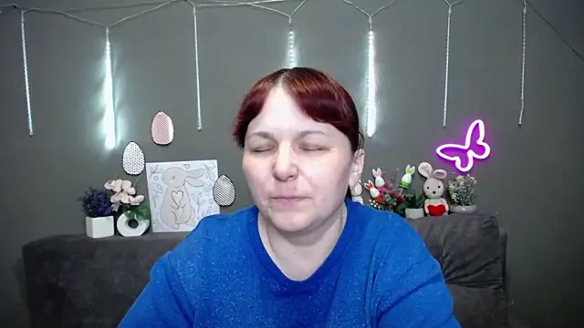 AliceInksSweetty: онлайн-секс-чат