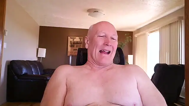 BasicAntのウェブカメラショー