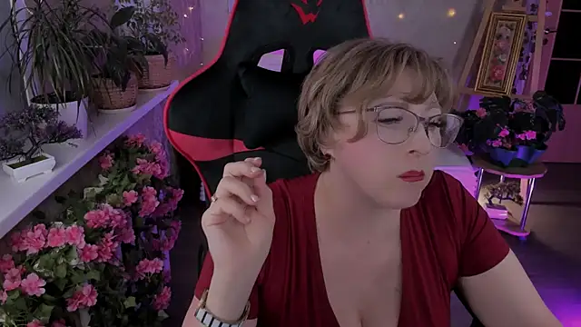 sugar_vivien's Live XXX Chat