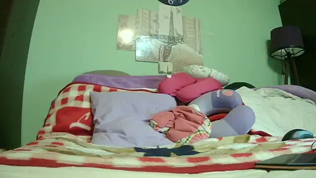 Chat XXX ao vivo de SexyGioconda