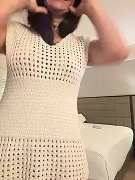 Zeravina's Live XXX Chat