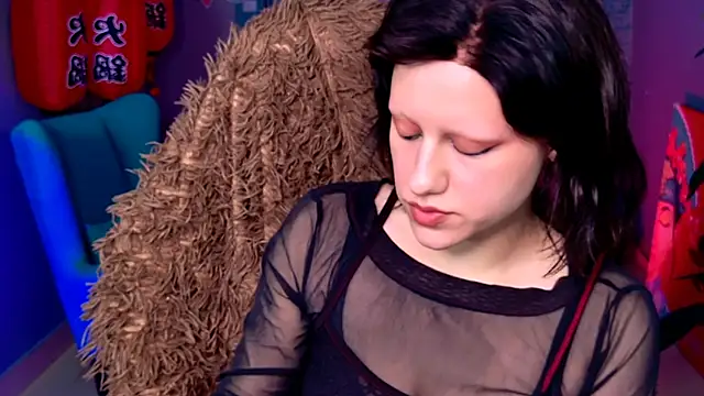 XXX chat uživo modela LidaDarknet