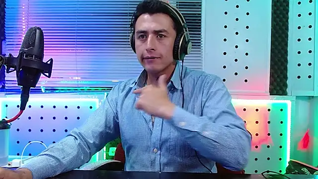 Chatroom XXX en direct de Godofcumxxx