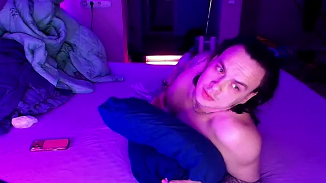 Chatroom XXX en direct de baphomet_from_ice