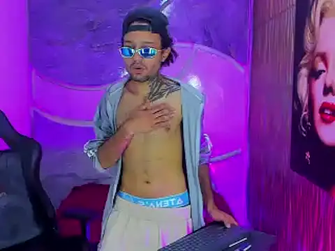 Josh_Hot_Sex Pertunjukan Webcam