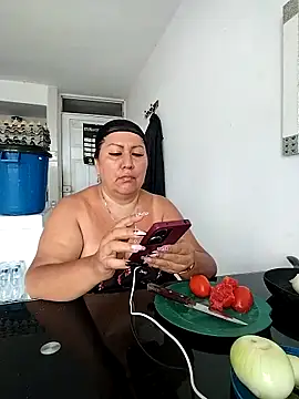 Brenda_Berck_ 现场XXX聊天