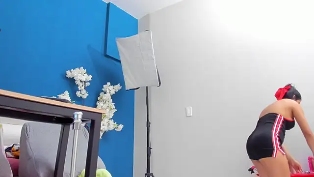 letty_straus Live XXX-Chat