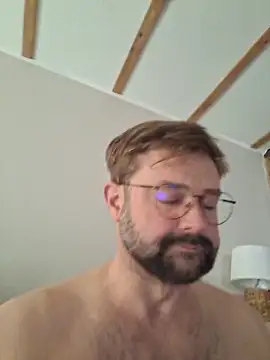 Chatroom XXX en direct de Benji89