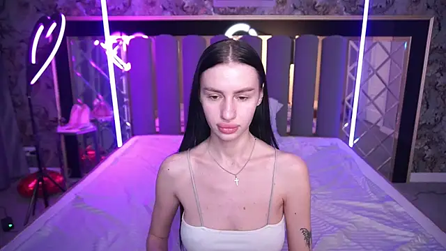 Chat XXX en directo de Snow_WhiteeeX